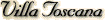 Villa Toscana