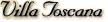 Villa Toscana